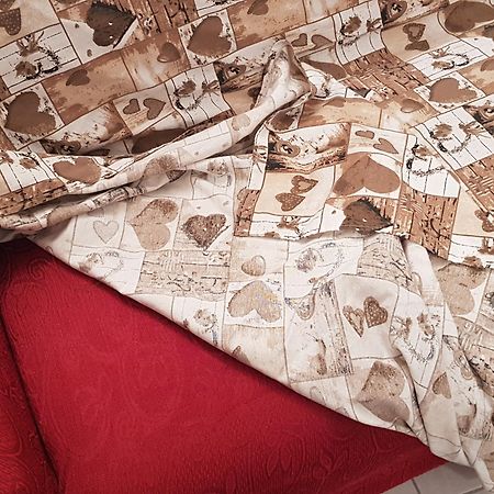 Affection Apartment Bologna Luaran gambar