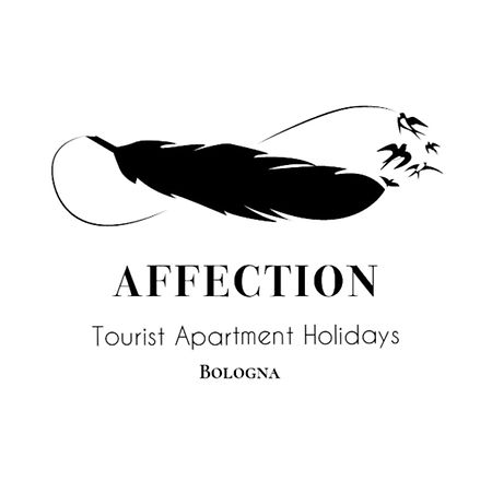 Affection Apartment Bologna Luaran gambar