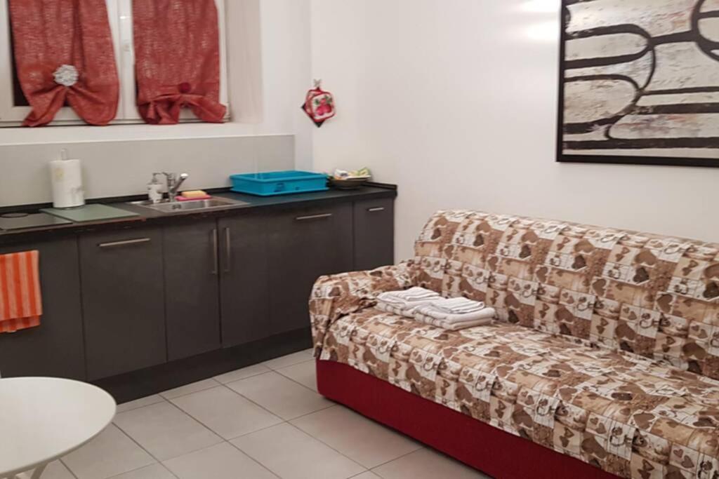 Affection Apartment Bologna Luaran gambar