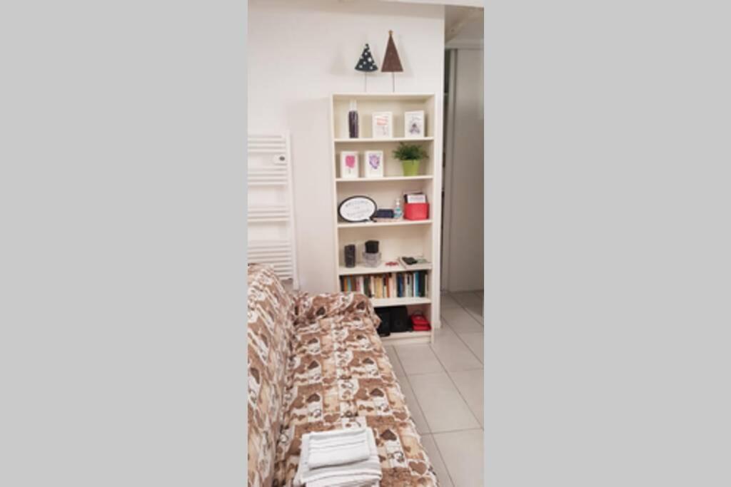 Affection Apartment Bologna Luaran gambar