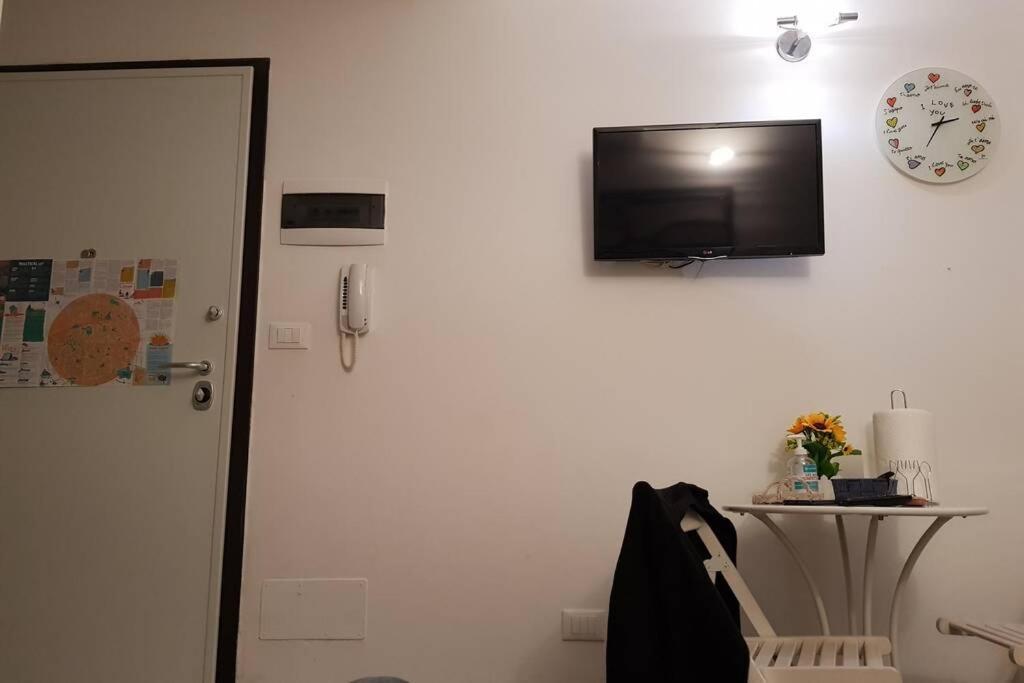 Affection Apartment Bologna Luaran gambar