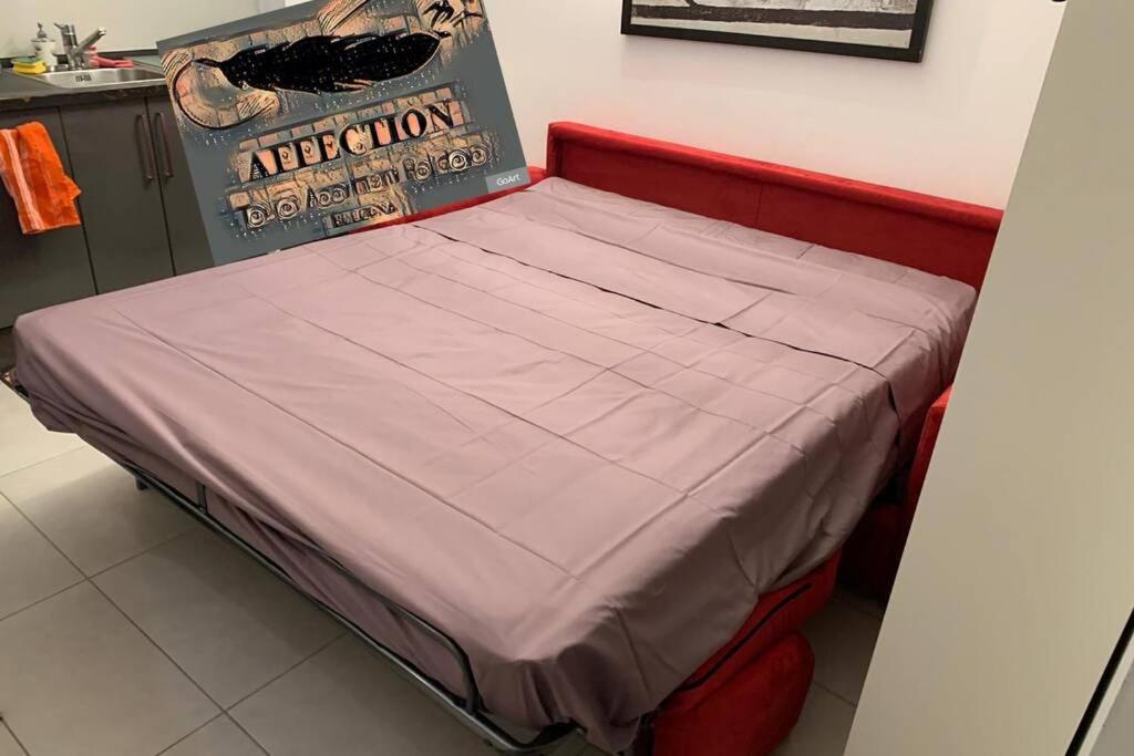 Affection Apartment Bologna Luaran gambar