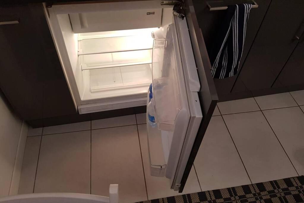 Affection Apartment Bologna Luaran gambar