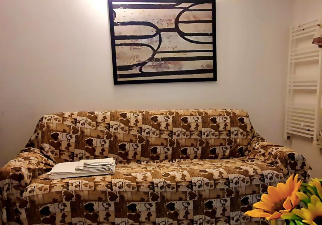 Affection Apartment Bologna Luaran gambar