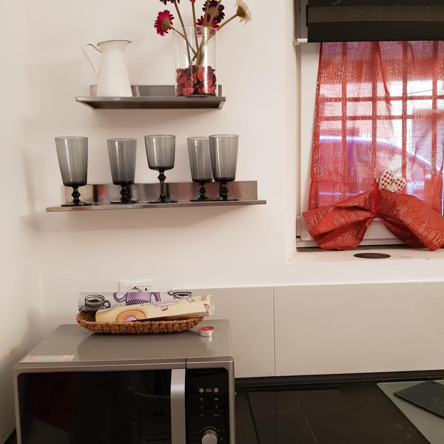 Affection Apartment Bologna Luaran gambar