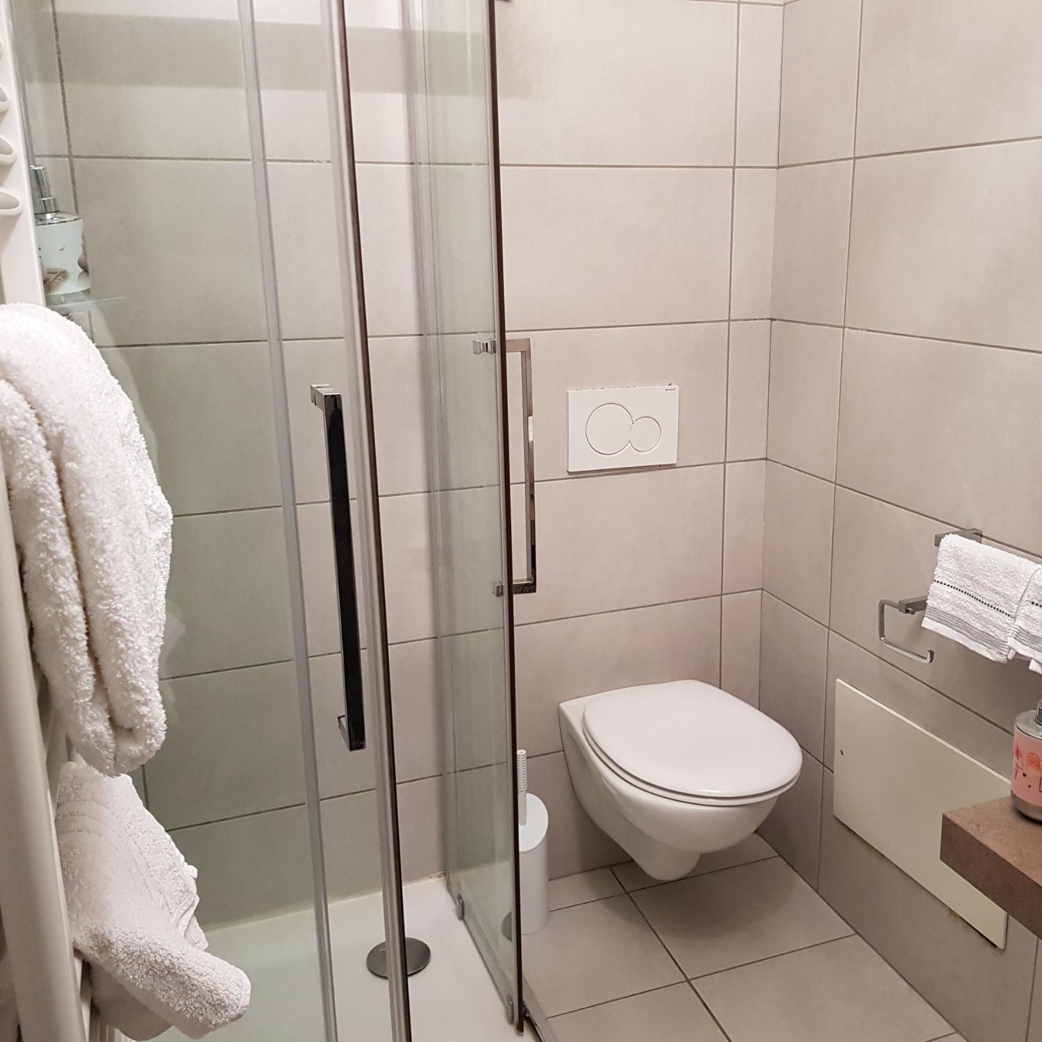 Affection Apartment Bologna Luaran gambar