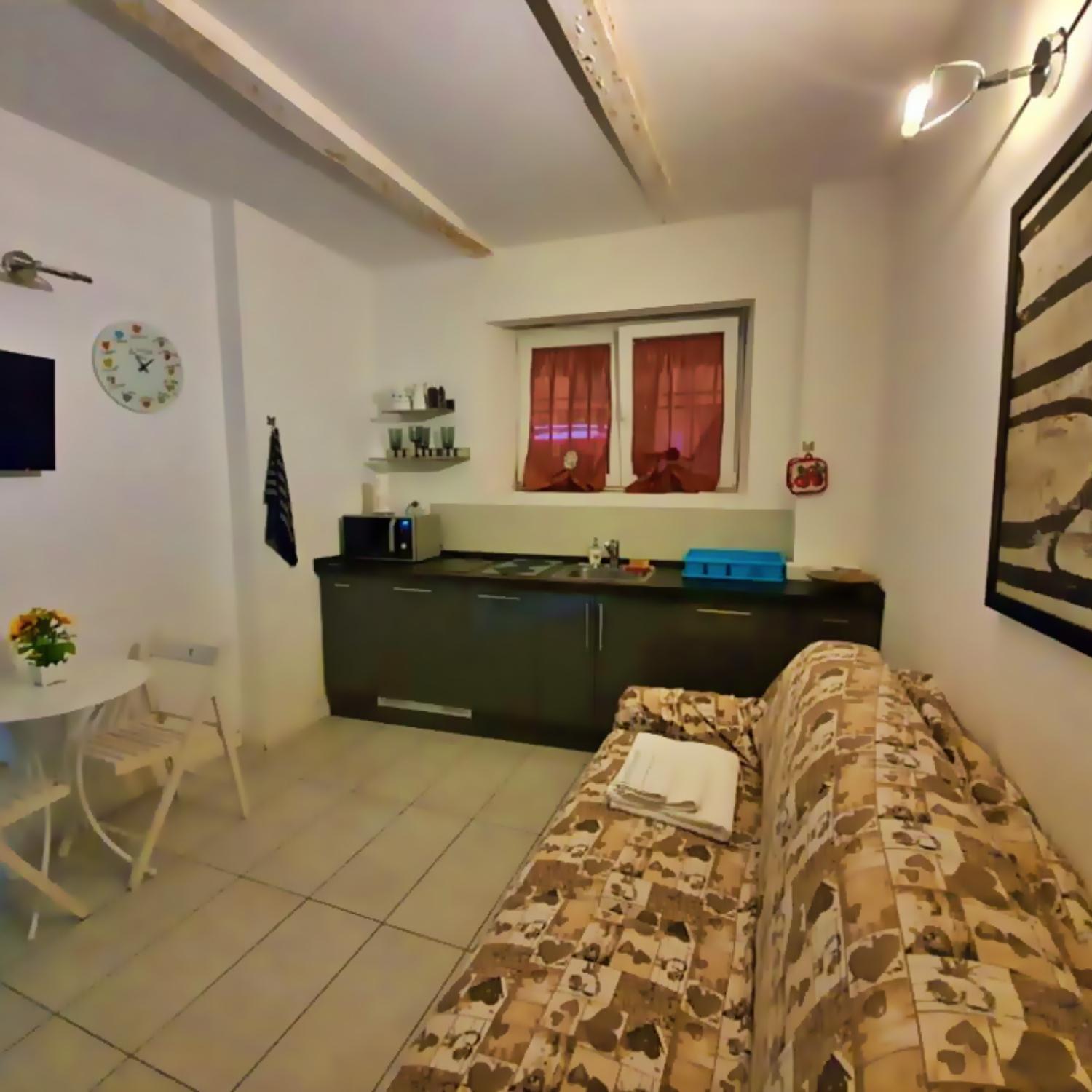 Affection Apartment Bologna Luaran gambar