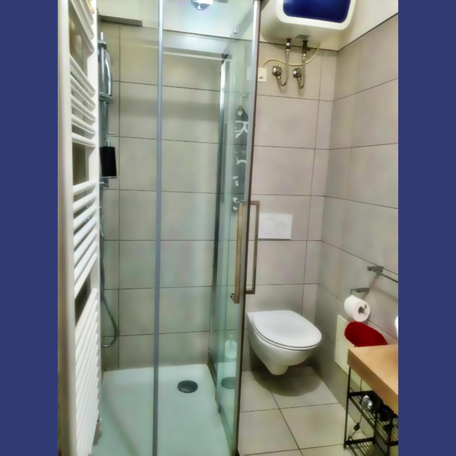 Affection Apartment Bologna Luaran gambar